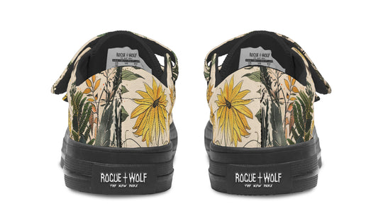 Fernwood Kids Low Tops