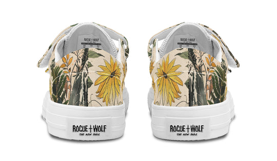 Fernwood Kids Low Tops