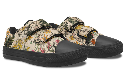 Fernwood Kids Low Tops