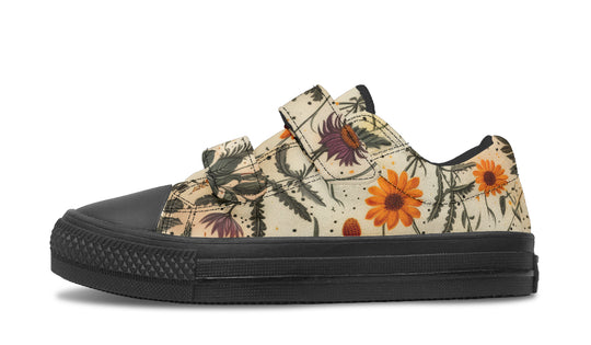 Midsummer Kids Low Tops