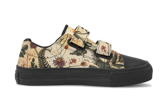 Midsummer Kids Low Tops