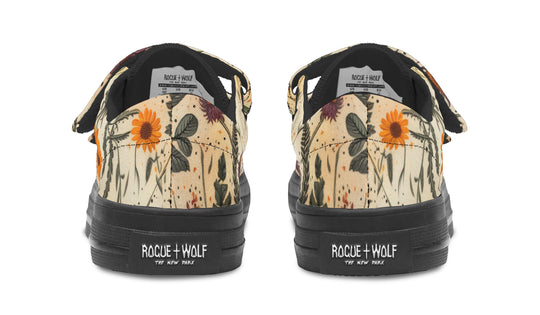 Midsummer Kids Low Tops