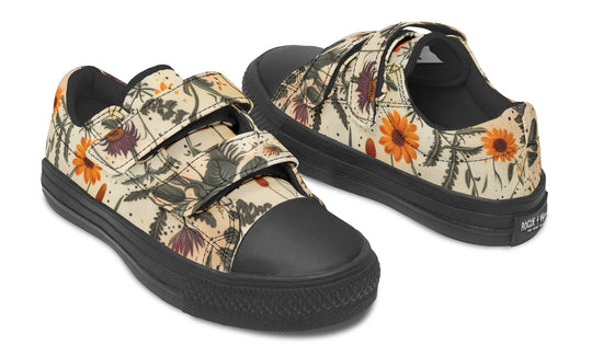 Midsummer Kids Low Tops