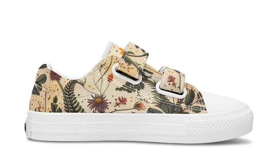 Midsummer Kids Low Tops