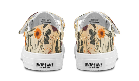 Midsummer Kids Low Tops