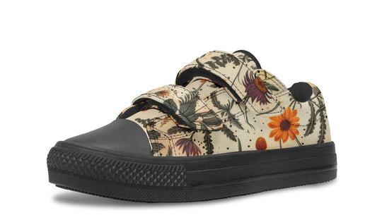 Midsummer Kids Low Tops