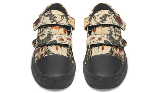 Midsummer Kids Low Tops