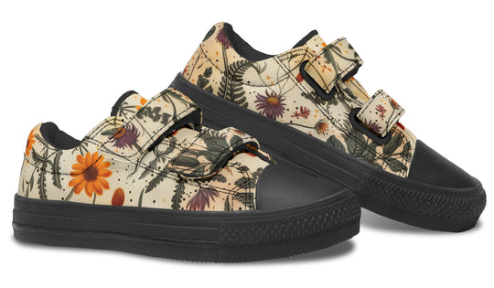Midsummer Kids Low Tops