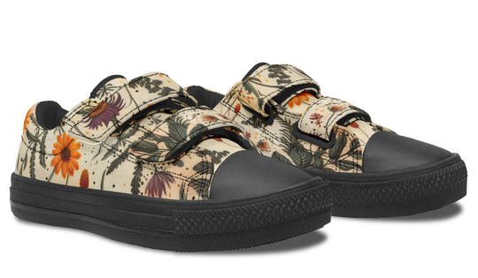 Midsummer Kids Low Tops