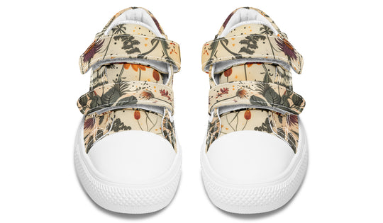 Midsummer Kids Low Tops
