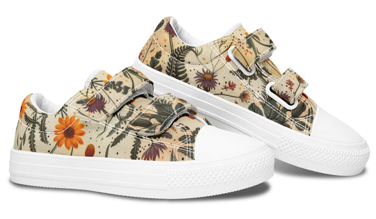 Midsummer Kids Low Tops