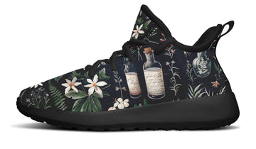 Apothecary Haven Kids Sneakers