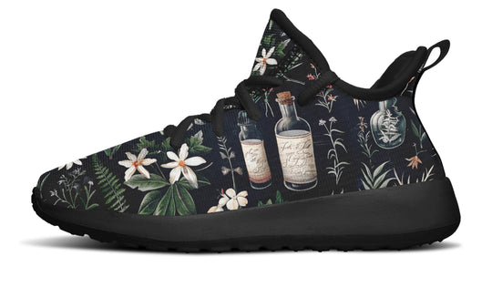 Apothecary Haven Kids Sneakers