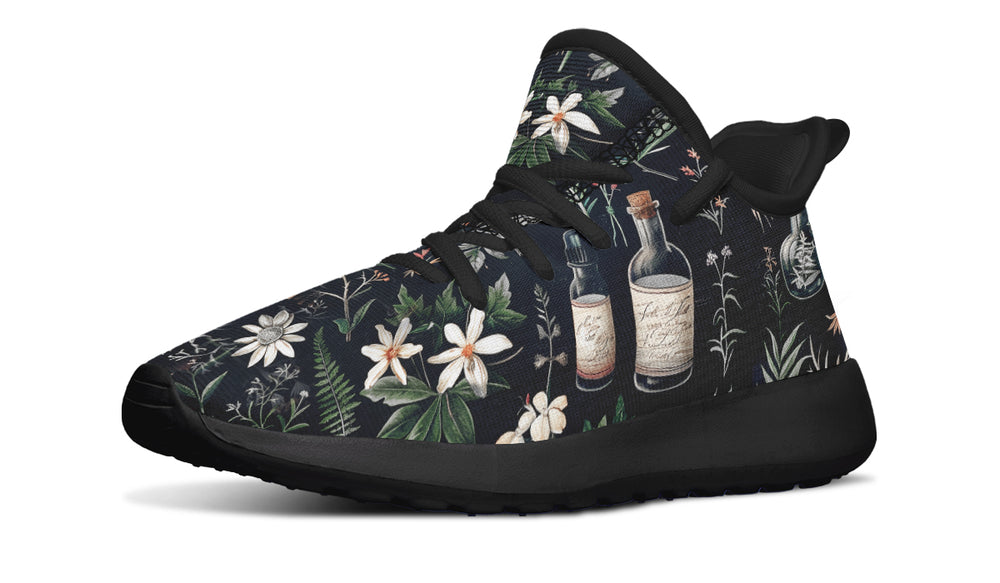 Apothecary Haven Kids Sneakers