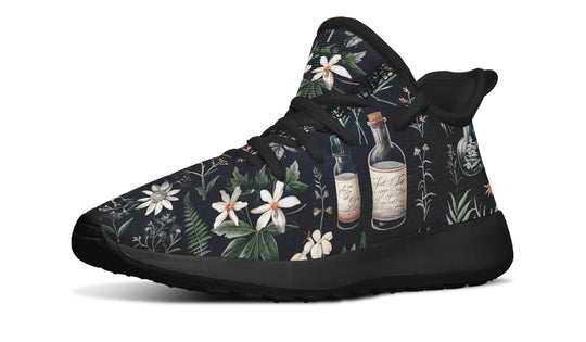 Apothecary Haven Kids Sneakers