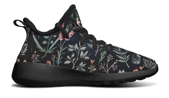 Apothecary Haven Kids Sneakers