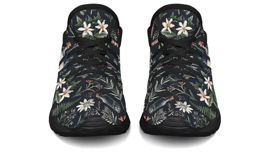 Apothecary Haven Kids Sneakers