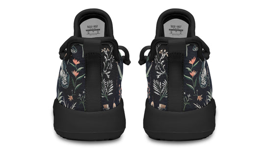 Apothecary Haven Kids Sneakers