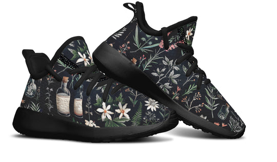 Apothecary Haven Kids Sneakers