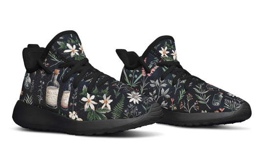 Apothecary Haven Kids Sneakers