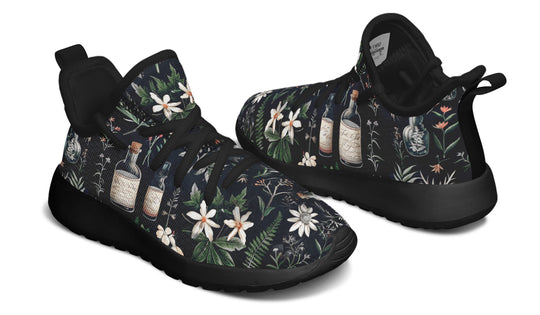 Apothecary Haven Kids Sneakers