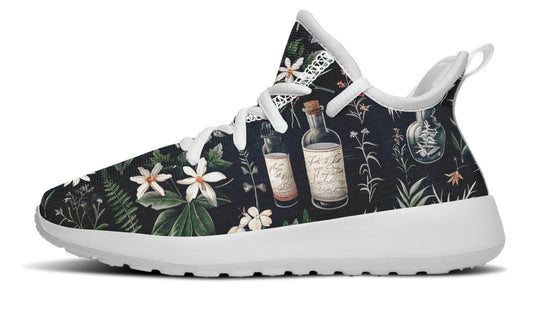 Apothecary Haven Kids Sneakers