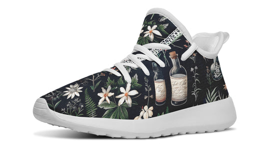Apothecary Haven Kids Sneakers