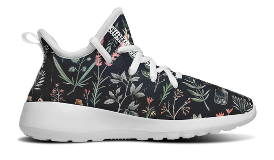 Apothecary Haven Kids Sneakers