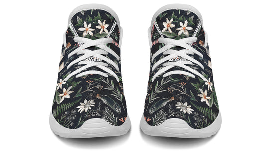 Apothecary Haven Kids Sneakers