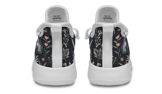 Apothecary Haven Kids Sneakers