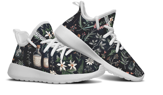 Apothecary Haven Kids Sneakers