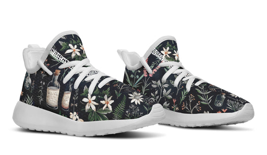 Apothecary Haven Kids Sneakers