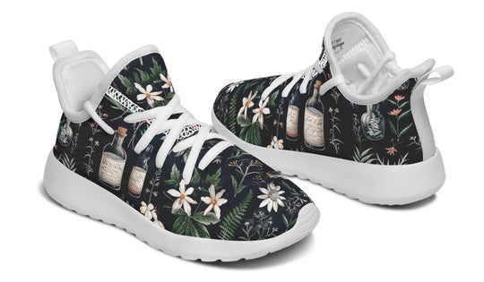 Apothecary Haven Kids Sneakers