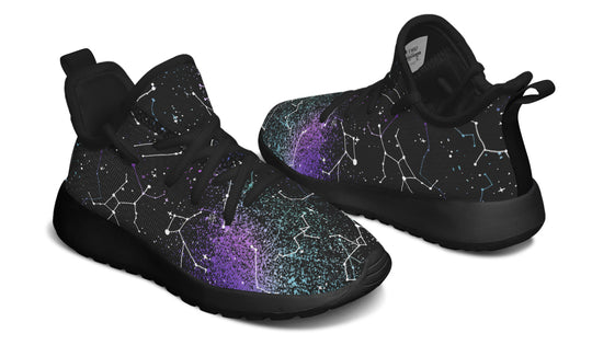 Aurora Kids Sneakers