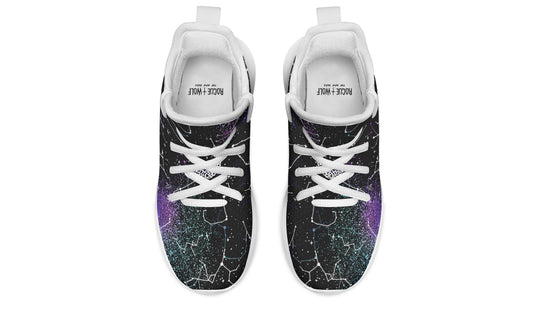 Aurora Kids Sneakers