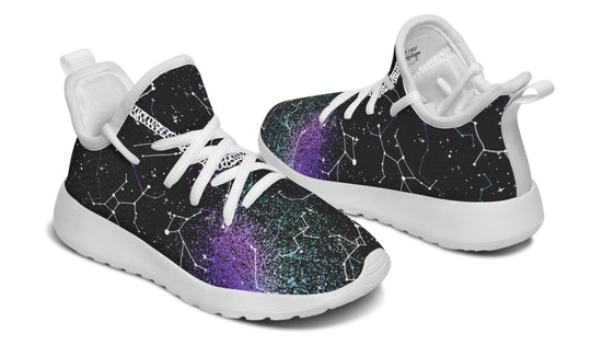 Aurora Kids Sneakers