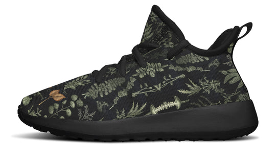 Autumn Memoir Kids Sneakers