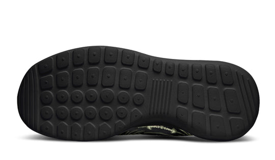 Autumn Memoir Kids Sneakers