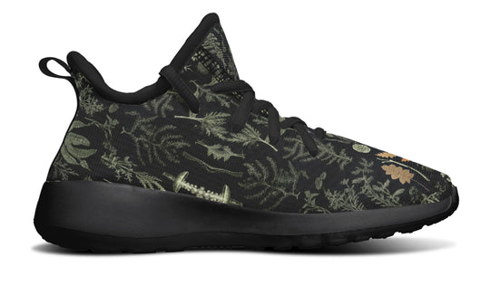 Autumn Memoir Kids Sneakers