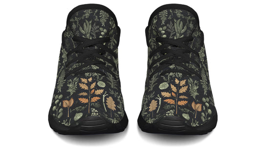 Autumn Memoir Kids Sneakers