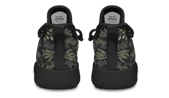 Autumn Memoir Kids Sneakers