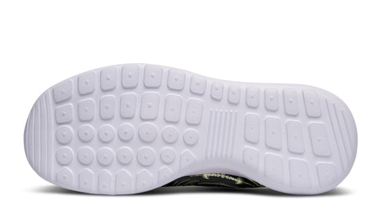 Autumn Memoir Kids Sneakers