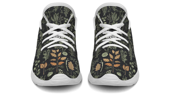 Autumn Memoir Kids Sneakers
