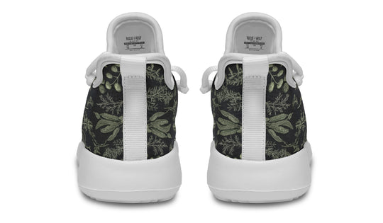 Autumn Memoir Kids Sneakers