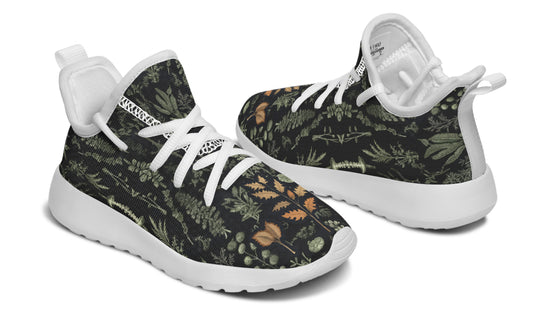 Autumn Memoir Kids Sneakers