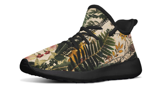 Fernwood Kids Sneakers