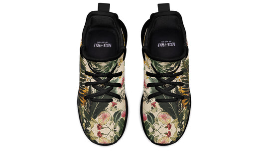 Fernwood Kids Sneakers