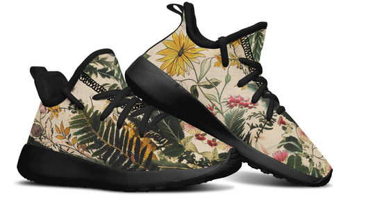 Fernwood Kids Sneakers