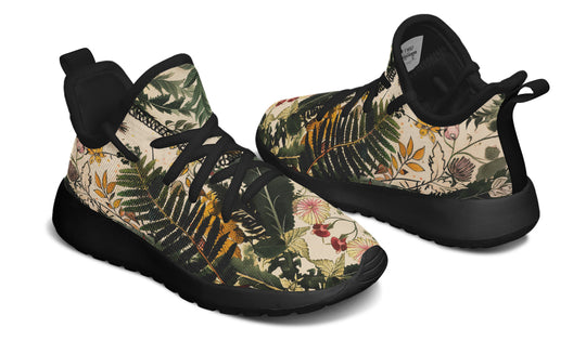 Fernwood Kids Sneakers