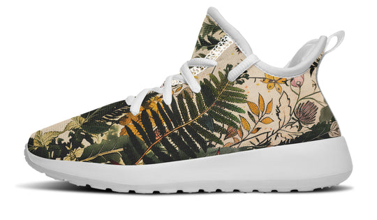 Fernwood Kids Sneakers